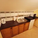 Quarto em Acomodações Particulares Przy Wiadukcie -