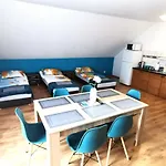 Quarto em Acomodações Particulares Przy Wiadukcie -