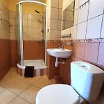 Przy Wiadukcie - Quarto em Acomodações Particulares *