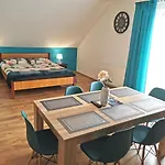 Quarto em Acomodações Particulares Przy Wiadukcie - *