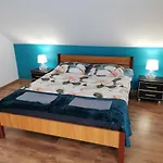 Przy Wiadukcie - Quarto em Acomodações Particulares *