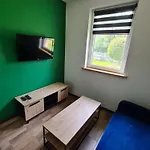 Quarto em Acomodações Particulares Przy Wiadukcie - Lewin Klodzki