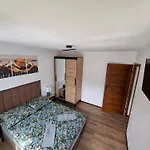 Przy Wiadukcie - Quarto em Acomodações Particulares *