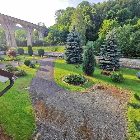 Przy Wiadukcie - * Lewin Klodzki