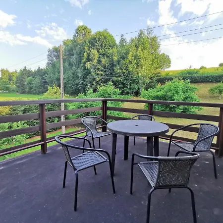 Przy Wiadukcie - Ubytování v soukromí Lewin Klodzki