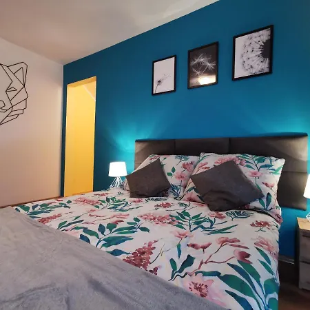 Przy Wiadukcie - Lewin Klodzki