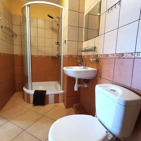 Przy Wiadukcie - Ubytování v soukromí *