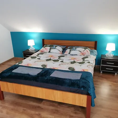 Przy Wiadukcie - Ubytování v soukromí *