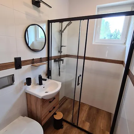 Ubytování v soukromí Przy Wiadukcie - *