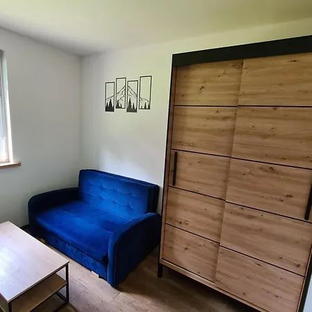 Przy Wiadukcie - Lewin Klodzki