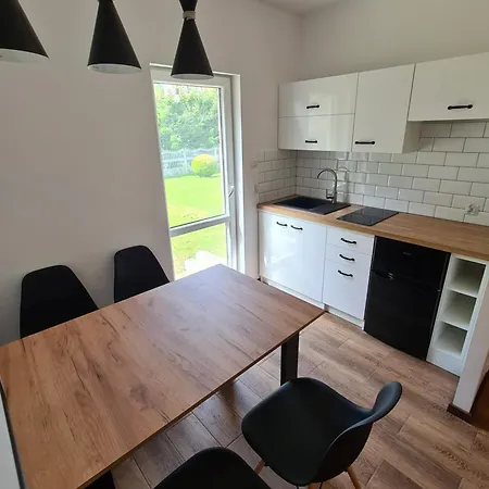 Ubytování v soukromí Przy Wiadukcie - *