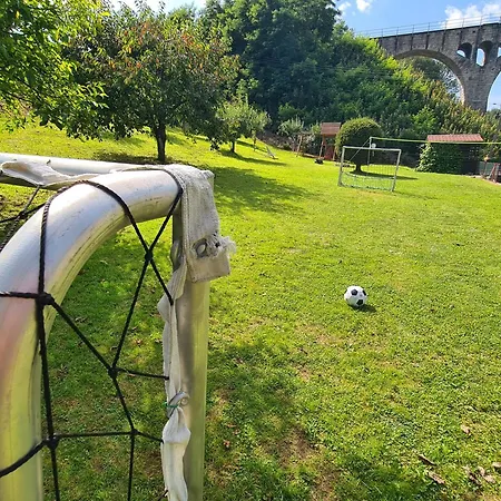 Przy Wiadukcie - * Lewin Klodzki