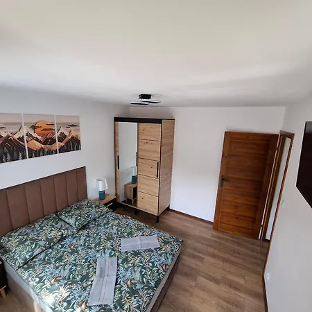 Przy Wiadukcie - Ubytování v soukromí *