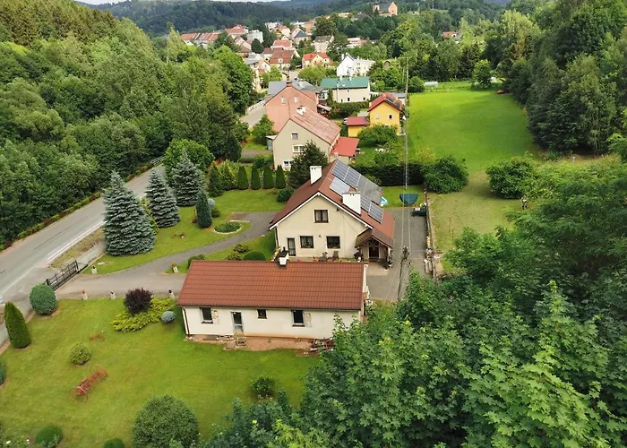 Przy Wiadukcie - * Lewin Klodzki