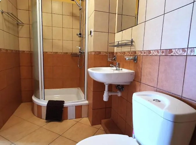 Przy Wiadukcie - Homestay *