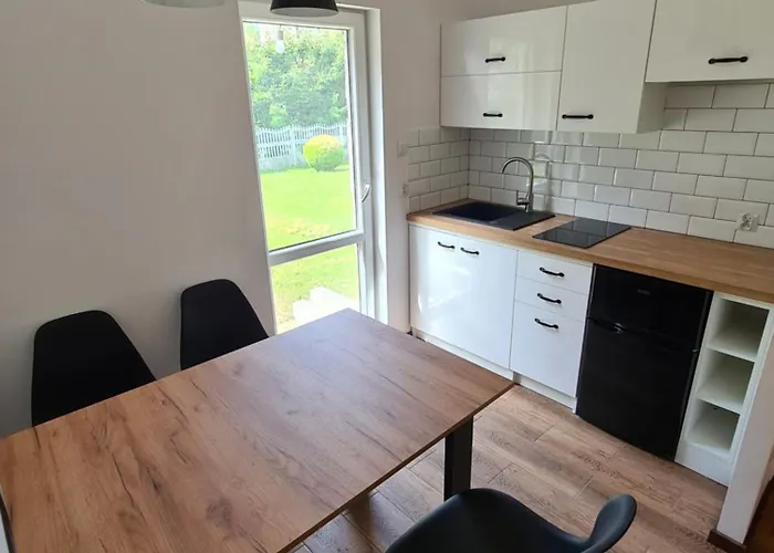 Homestay Przy Wiadukcie - *