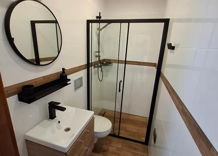 Przy Wiadukcie - Homestay