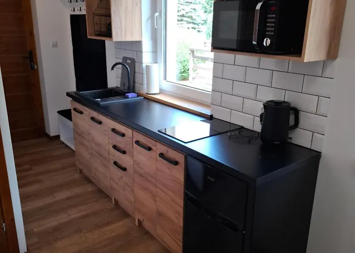 Homestay Przy Wiadukcie -